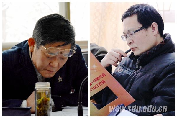 说问题,谈建议,谋发展
